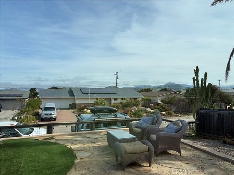 Tiny photo for 1049 Bay Oaks Dr, Los Osos, CA 93402 (MLS # SC26086877)