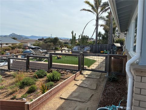 Tiny photo for 1049 Bay Oaks Dr, Los Osos, CA 93402 (MLS # SC26086877)