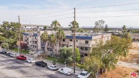 10901 Laurel Canyon Boulevard Unit 301, San Fernando, CA 91340 - MLS#: 25612069