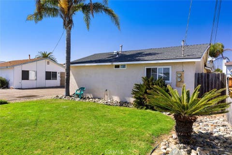 Tiny photo for 1133 Trouville AVE, Grover Beach, CA 93433 (MLS # NS26162856)