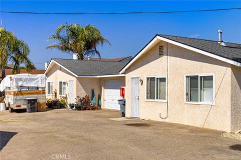 Tiny photo for 1133 Trouville AVE, Grover Beach, CA 93433 (MLS # NS26162856)