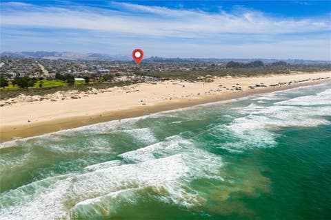 Tiny photo for 1133 Trouville AVE, Grover Beach, CA 93433 (MLS # NS26162856)