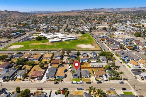Tiny photo for 1133 Trouville AVE, Grover Beach, CA 93433 (MLS # NS26162856)