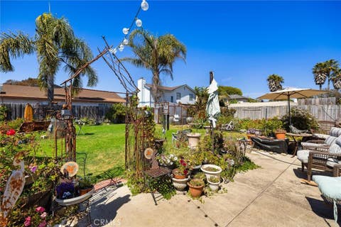 Tiny photo for 1133 Trouville AVE, Grover Beach, CA 93433 (MLS # NS26162856)