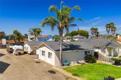 Photo of 1133 Trouville AVE, Grover Beach, CA 93433 (MLS # NS26162856)