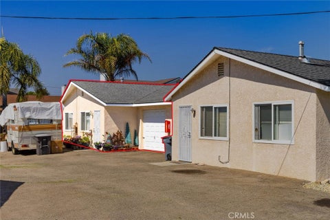 Tiny photo for 1133 Trouville AVE, Grover Beach, CA 93433 (MLS # NS26162856)