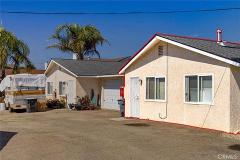 Tiny photo for 1133 Trouville AVE, Grover Beach, CA 93433 (MLS # NS26162856)