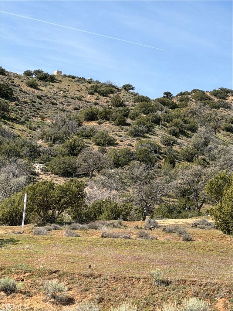 0 sand Canyon