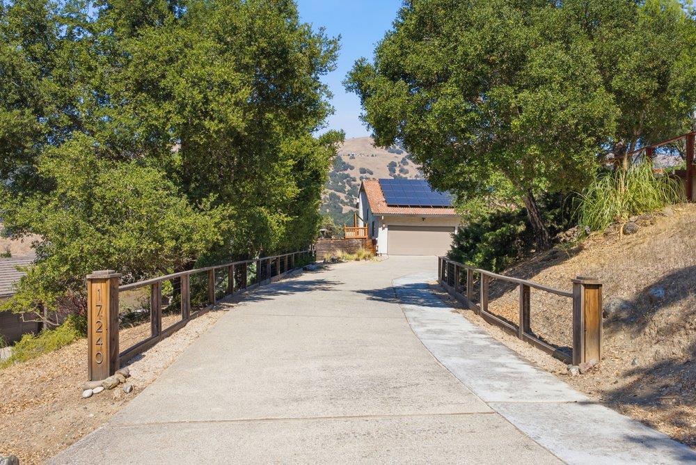 17240 Copper Hill Drive