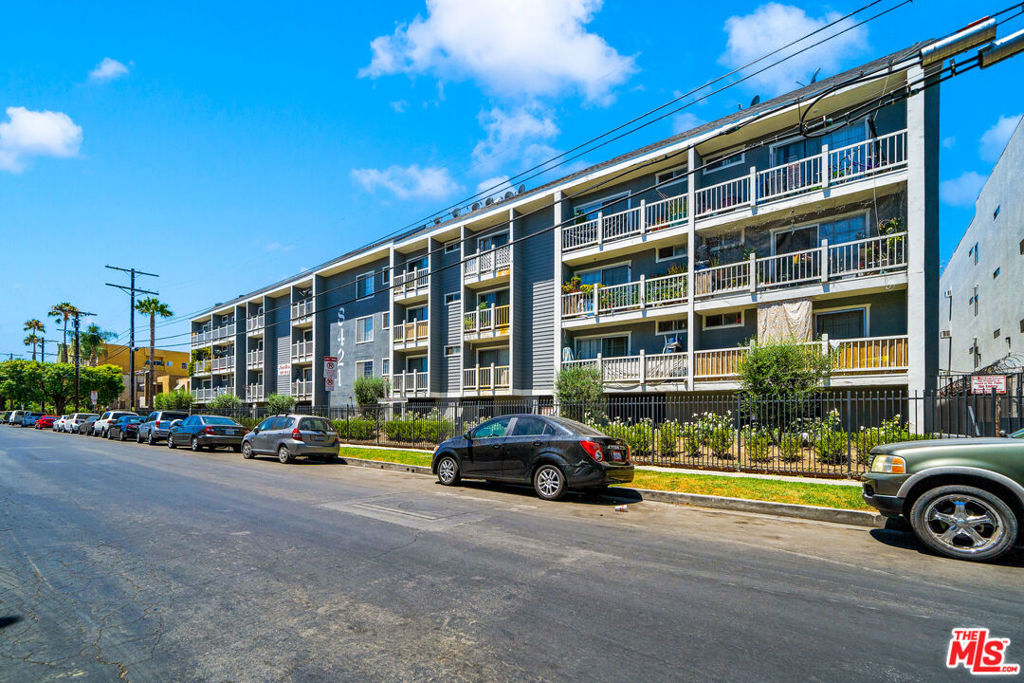 We are pleased to present the Cedros Terrace Apartments, a 75 unit apartment community located in the dense rental market of Panorama City. This property is being offered for sale for the first time in 28 years, and it has only been owned by two people: the seller and the original developer. Built in 1986, this property is not subject to Los Angeles' strict Rent Stabilization Ordinance (RSO), but it is subject to California's AB-1482 which limits annual rent increases to 5% + CPI. With inflation being where it is, the buyer will soon be able to raise the rents on this building by 10%, which is the maximum rent increase (ceiling) allowed by AB-1482.The seller's passive management nature has allowed these tenants to go years without a rent increase, since before COVID, which means every one of the 75 units are eligible for a rent increase today. The seller is willing to give rent increases to the tenants during escrow if the winning buyer requests that to be done to help the buyer's going in CAP rate and increase the buyer's maximum loan dollars. With a modest $100 rent increase to these tenants, we can get the CAP rate to about 4.30% at close of escrow. If the buyer wants to wait until after close to handle the rent increases themselves, the buyer may be able to get more aggressive with the increases, likely causing turnover, which would allow quicker access to the estimated 33% upside potential in rents.The property has a great unit mix of (63) 1 Bed / 1 Bath Units and (12) 2 Bed / 1 Bath Units, with the average size of the units being 650sf and 875sf, respectively. The tenants are provided with security through an automatic and gated entry system for both the building entrance and parking garage entrance. Furthermore, the property offers its tenants a pool to enjoy and elevators to access all 4 floors above ground and the subterranean parking lot below ground. Units come with wall AC units, private balconies, open floor plans, and large closets and storage spaces.