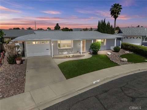 Photo of 541 Shasta Way, Hemet, CA 92543 (MLS # SW26073488)