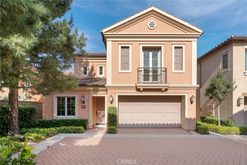 Photo of 99 Lupari, Irvine, CA 92618 (MLS # OC26104946)