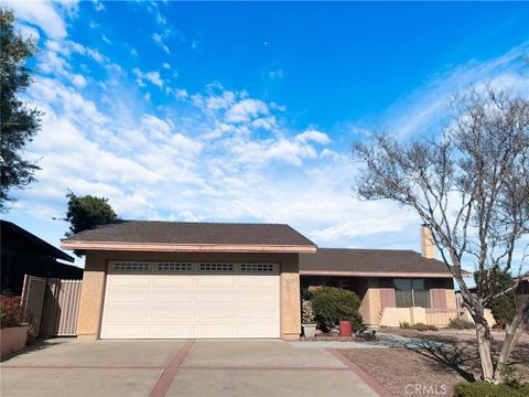 Photo of 220 Eagle Nest Drive, Diamond Bar, CA 91765 (MLS # TR26043938)