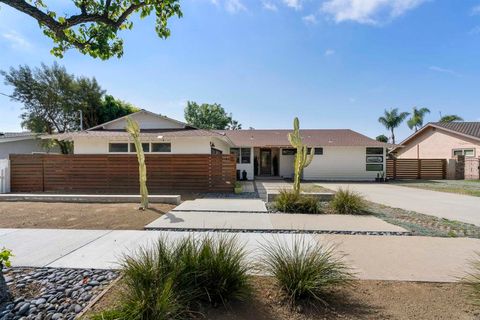 3235 Donna Drive Carlsbad CA 92008