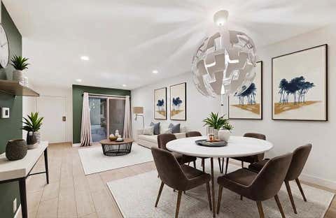 Photo of 510 N Villa Court #107, Palm Springs, CA 92262 (MLS # 219150991DA)