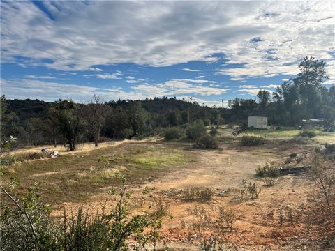 4934 Guadalupe Fire Catheys Valley CA 95306