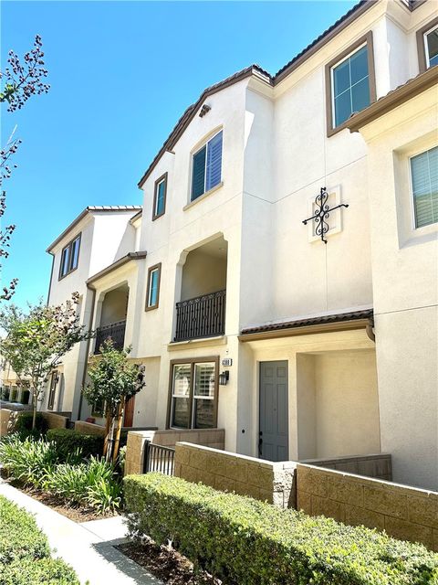 Photo of 6388 Pictor Court, Eastvale, CA 91752 (MLS # IV26072985)