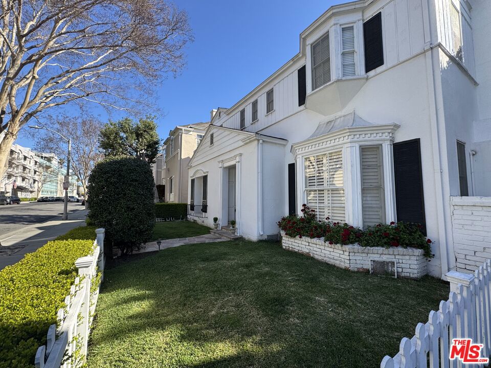 SIGNIFICANT PRICE IMPROVEMENT IN A+++ BEVERLY HILLS LOCATION. We are pleased to present 144 S. Spalding Drive, a rare and highly desirable owner-user opportunity in the heart of prime Beverly Hills. With one of the four units delivered vacant, a buyer can immediately move into a spacious2-bedroom, 1-bath, two-story townhome-style unit while collecting strong rental income from the remaining three units. The building features an ideal unit mix, including two expansive 3-bedroom, 2-bath, two-story townhome-style residences and a charming 1-bedroom, 1-bath flat. Built in 1936, the property exudes period charm and architectural elegance, with original details such as hardwood floors, crown moldings, large bay windows, fireplaces, and oversized kitchens and bathrooms. Natural light fills every unit, and four garage parking spaces add convenience and appeal. This character-rich asset is located on one of the most coveted streets in Beverly Hills a walker's paradise just steps from Rodeo Drive, the Peninsula Hotel, the upcoming One Beverly Hills and Aman Hotel developments, and the Wilshire/Rodeo Metro station. Surrounded by world-class retail, fine dining, cultural landmarks, and major business hubs, the property offers both lifestyle and investment upside. Located in a high-barrier-to-entry submarket with limited supply and strong, consistent rental demand, 144 S. Spalding Drive is an ideal blend of personal use and income-producing potential a true generational opportunity in one of the world's most sought-after neighborhoods.