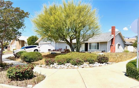 Photo of 1205 Armando St, Upland, CA 91786 (MLS # IV26095663)