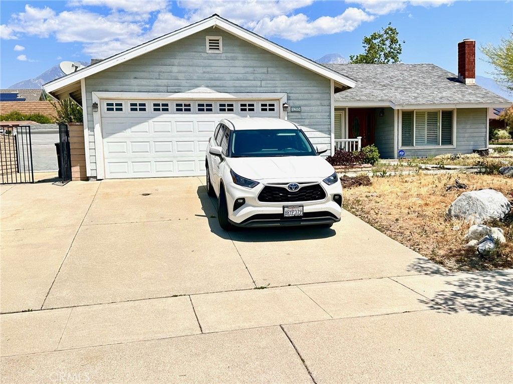 Photo of 1205 Armando St, Upland, CA 91786 (MLS # IV26095663)