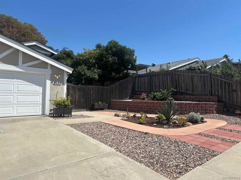 Photo of 8589 Dortha Ct. Ct, Santee, CA 92071 (MLS # 260004771SD)