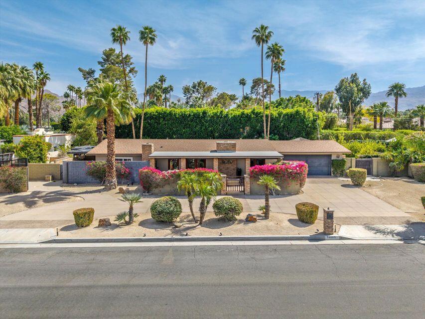 Not Applicable-1 - Residential Lease