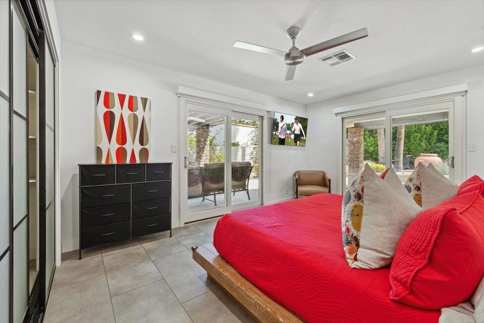 Not Applicable-1 - Residential Lease