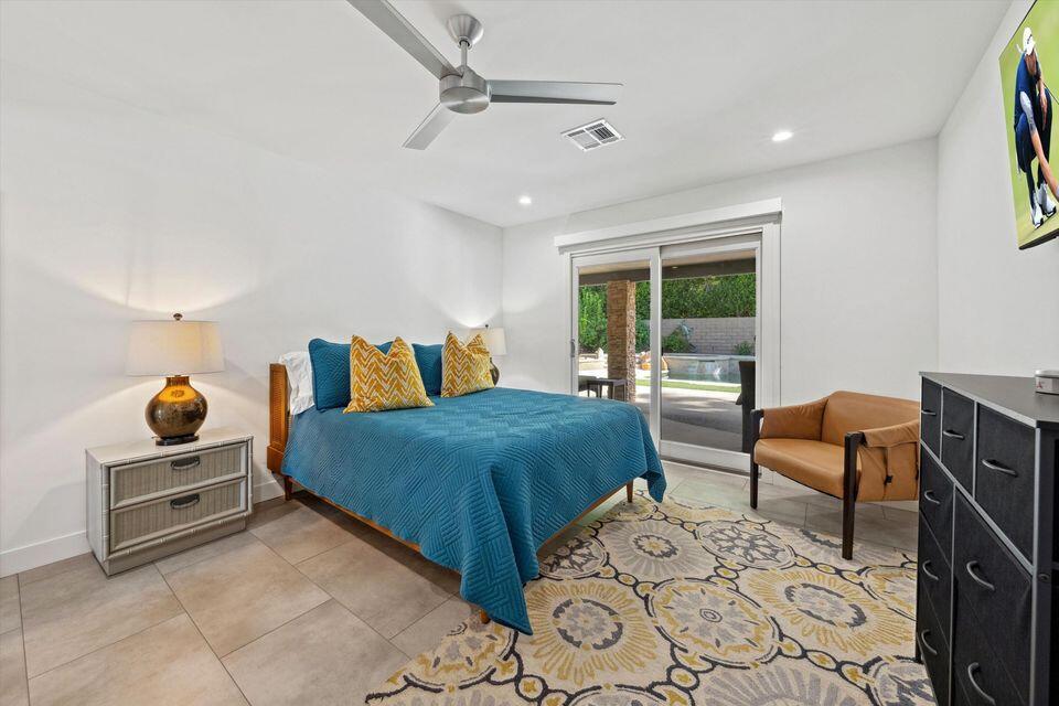 Not Applicable-1 - Residential Lease