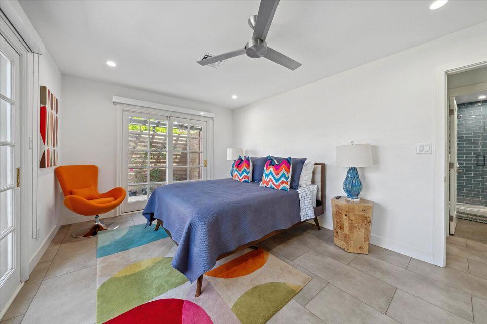 Not Applicable-1 - Residential Lease