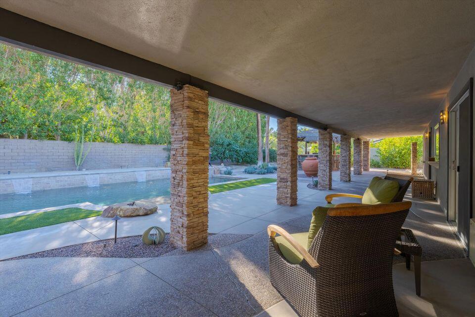 Not Applicable-1 - Residential Lease