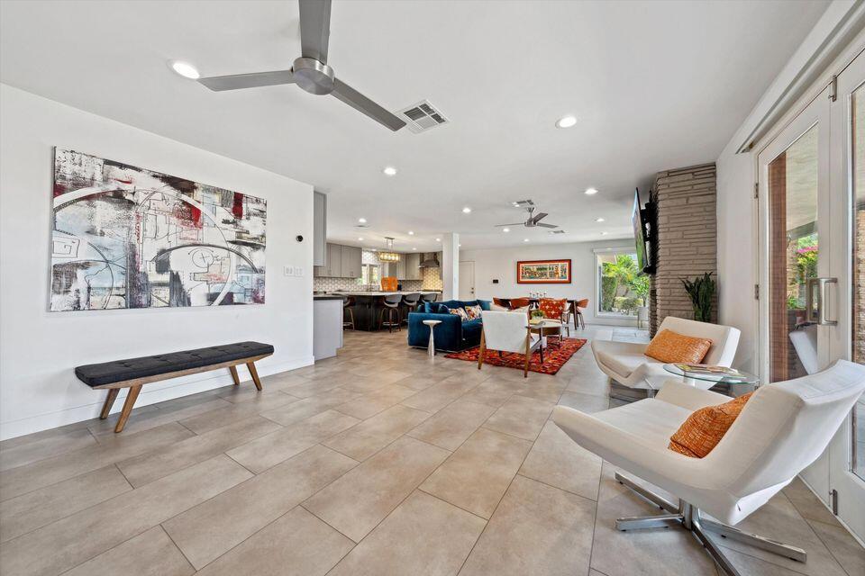 Not Applicable-1 - Residential Lease
