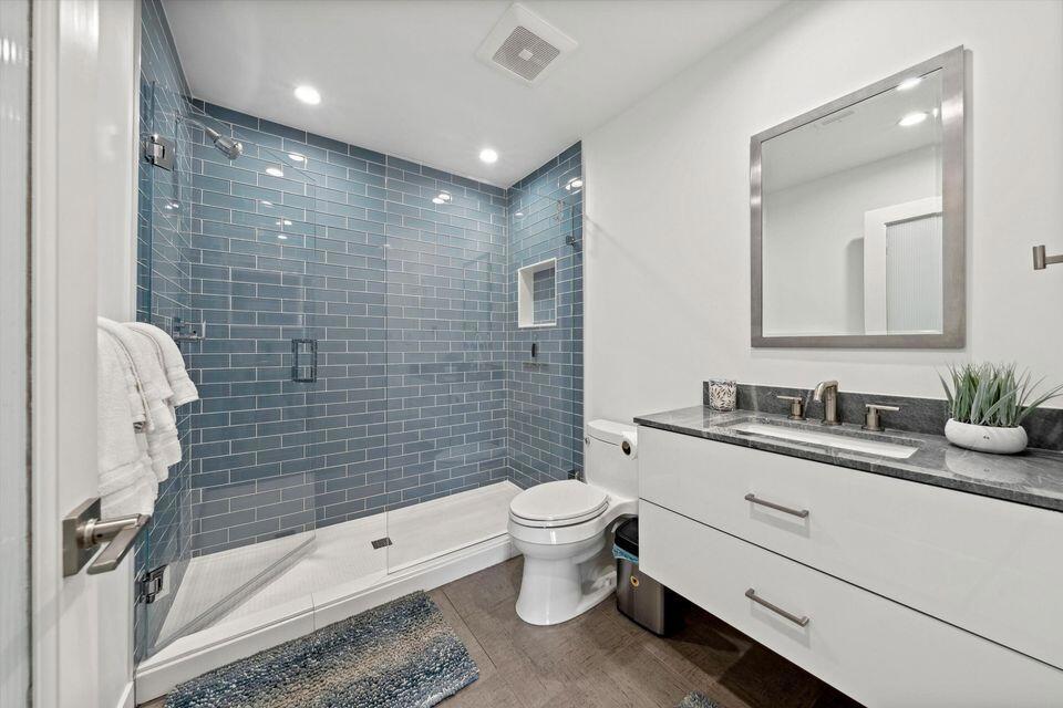 Not Applicable-1 - Residential Lease