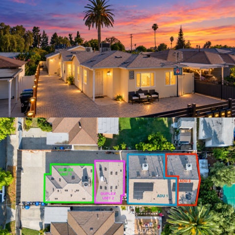 Photo of 18544 Bryant Street, Northridge, CA 91324 (MLS # SR26199814)