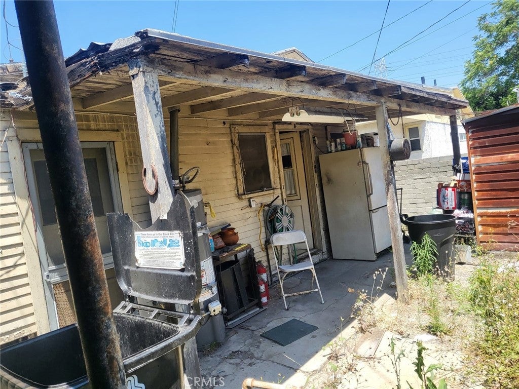 2446 Meadowvale