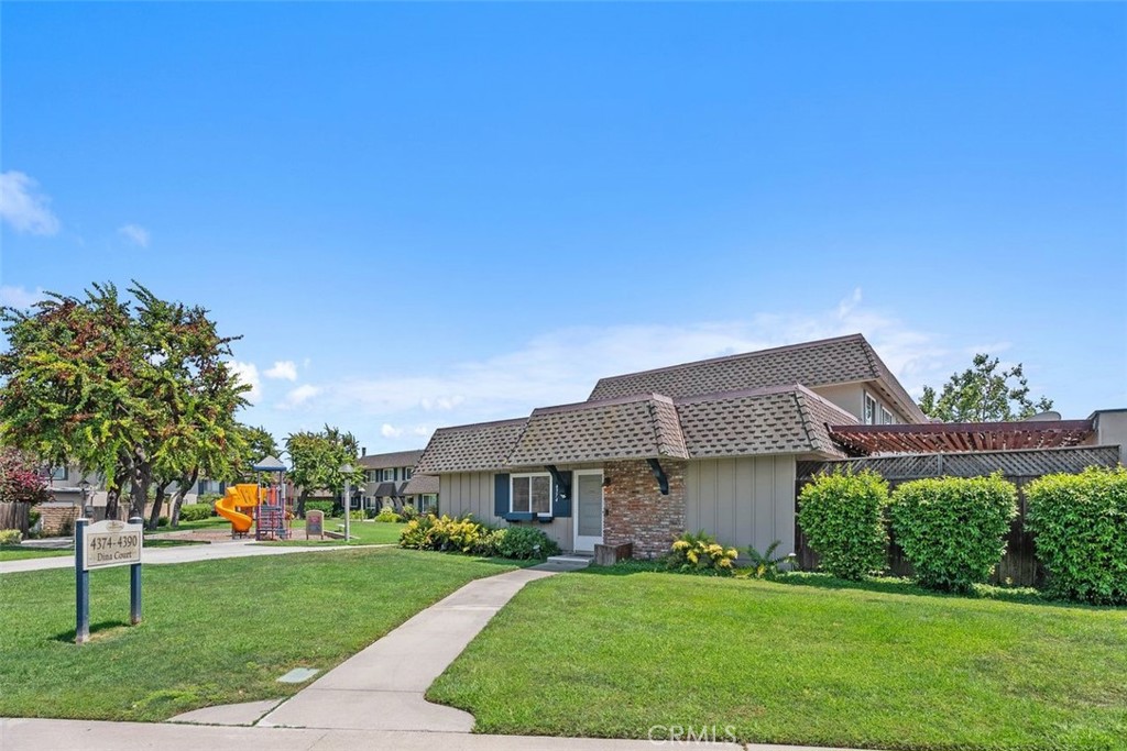 4374 Dina Court