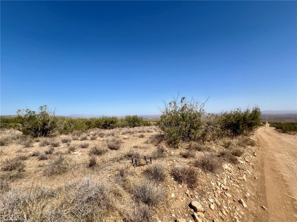 Large property in the beautiful Llano foothills! There is so much to appreciate in the area with beautiful native desert foliage and a chance for snow in the winter! San Gabriel mountains to the South and the valley floor to the North. Just minutes to Crystalaire Country Club and Mountain High Resort! Buyers to verify availability of utilities, water, access, as well as, zoning, planning & departments with LA County.