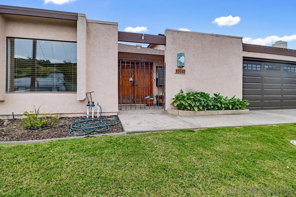 5545 RED RIVER DRIVE