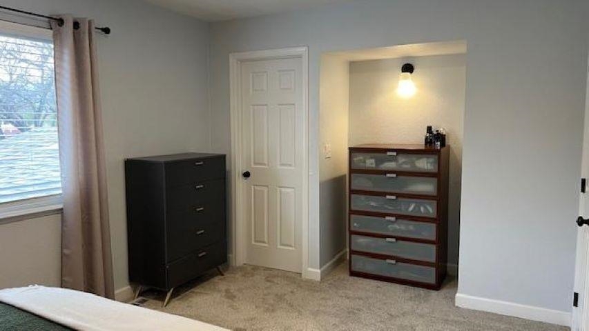 Not Listed - Residential