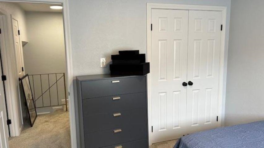 Not Listed - Residential