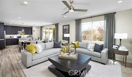 3436 Mecosta Court
