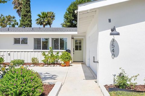 3540 Altridge St San Diego CA 92123