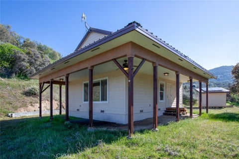 Photo of 44981 Todd Eymann Road, Miramonte, CA 93641 (MLS # FR26194795)