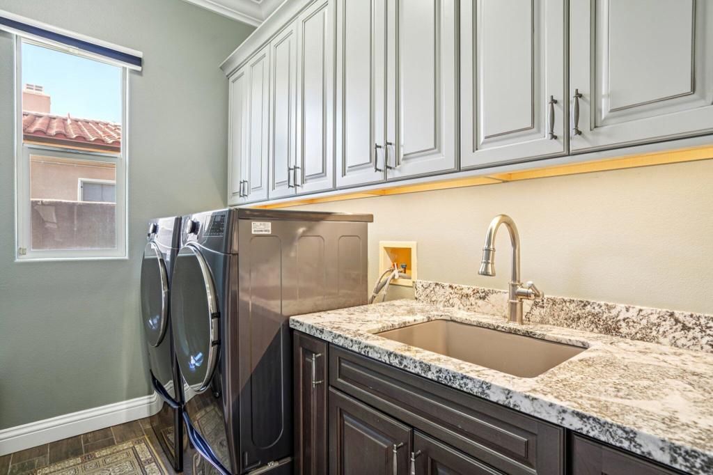 St. Augustine - Residential