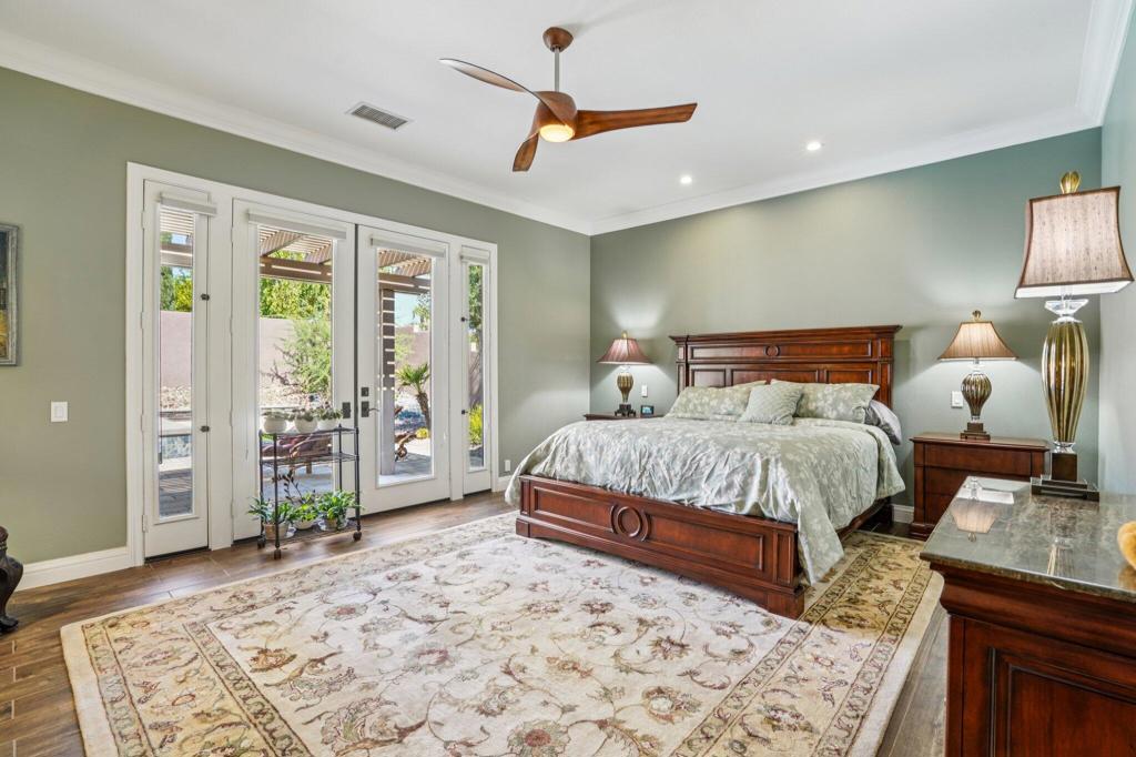 St. Augustine - Residential