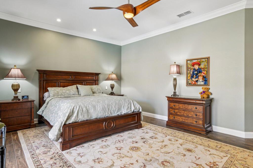St. Augustine - Residential