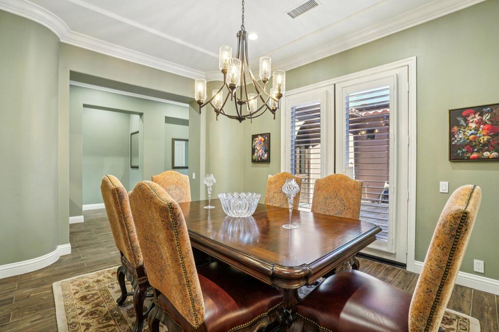 St. Augustine - Residential