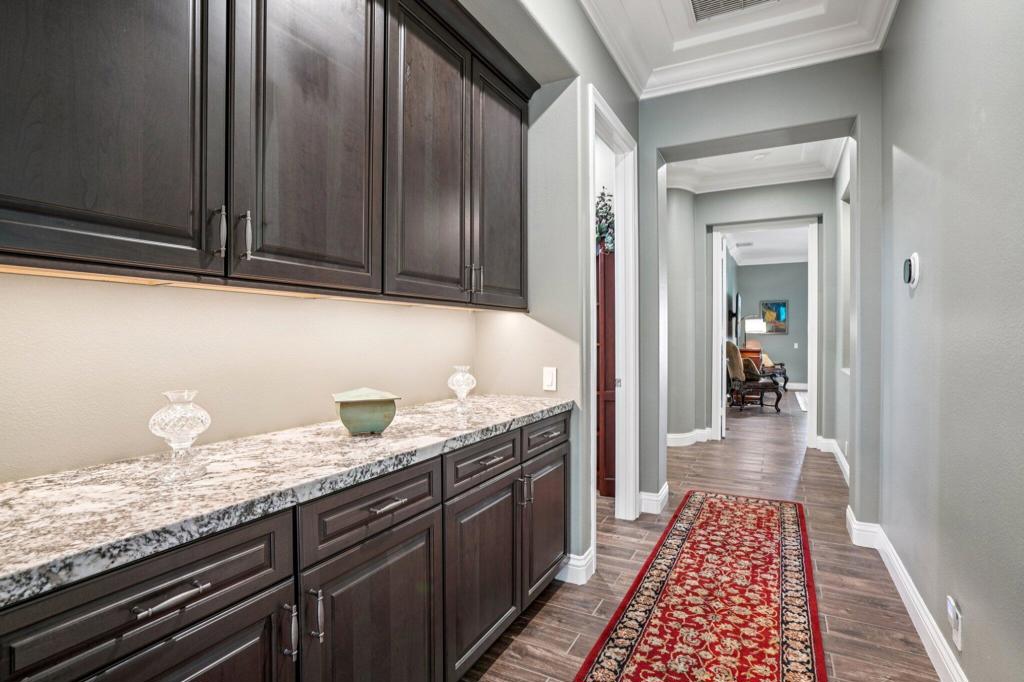 St. Augustine - Residential