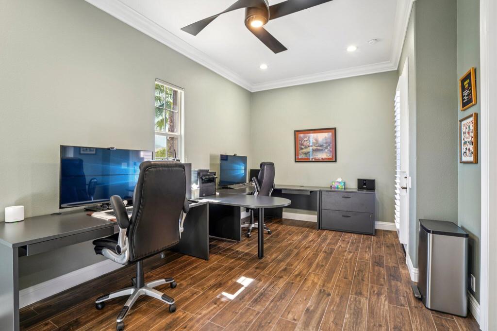 St. Augustine - Residential