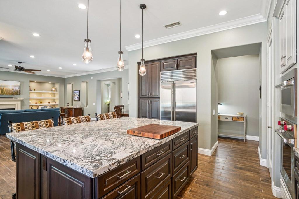 St. Augustine - Residential