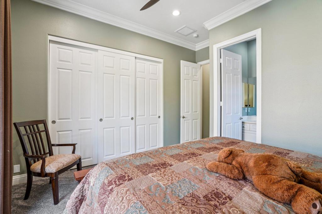 St. Augustine - Residential